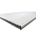 SUS 304 aisi 304l seamless stainless steel pipe